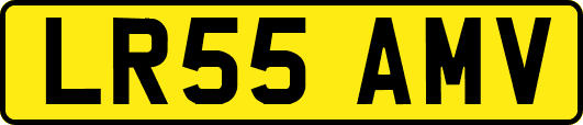 LR55AMV