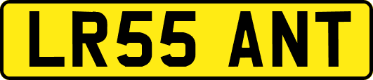 LR55ANT