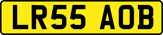 LR55AOB