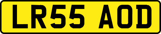LR55AOD