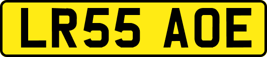 LR55AOE