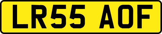 LR55AOF