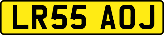 LR55AOJ