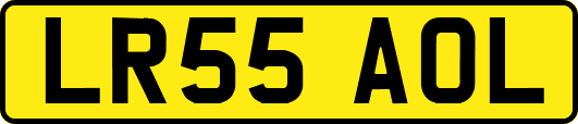 LR55AOL
