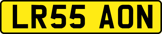 LR55AON