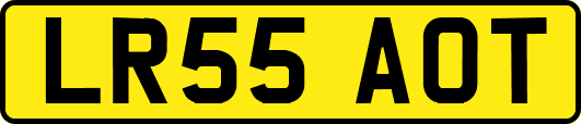 LR55AOT