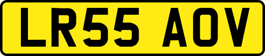 LR55AOV