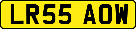 LR55AOW