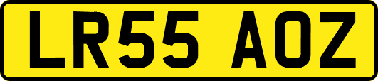 LR55AOZ
