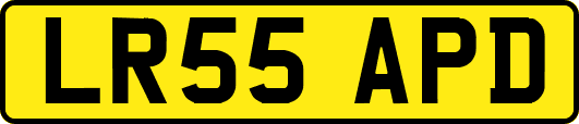 LR55APD