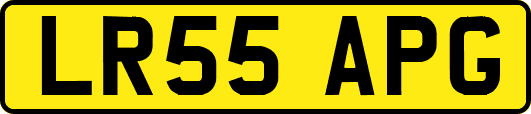 LR55APG