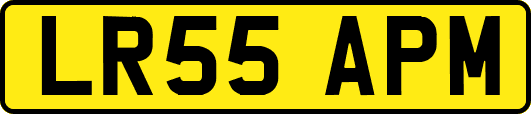 LR55APM