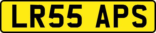 LR55APS