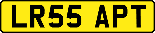 LR55APT