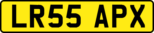 LR55APX