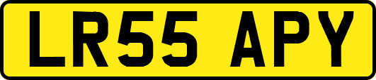 LR55APY