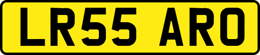 LR55ARO
