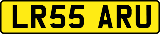 LR55ARU