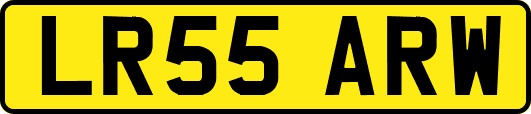LR55ARW