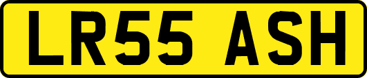 LR55ASH