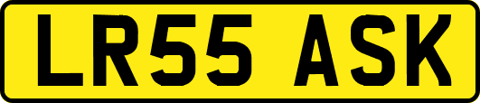 LR55ASK