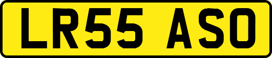 LR55ASO