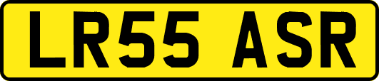 LR55ASR