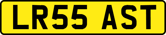 LR55AST