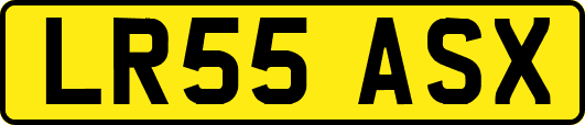 LR55ASX