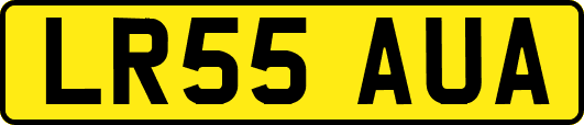LR55AUA