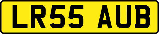 LR55AUB