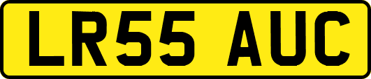 LR55AUC