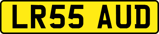 LR55AUD