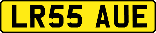 LR55AUE