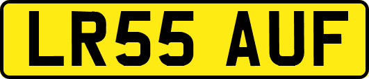 LR55AUF