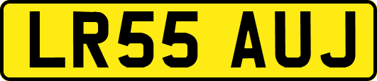 LR55AUJ