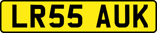LR55AUK
