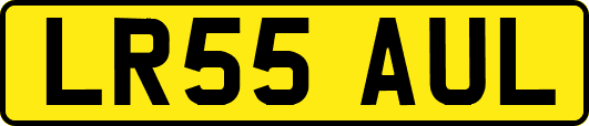 LR55AUL