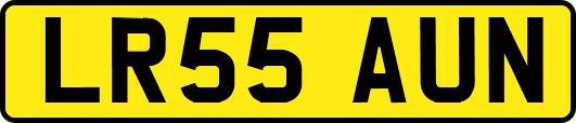 LR55AUN