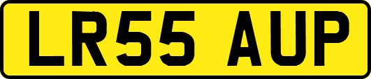 LR55AUP