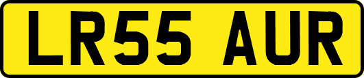 LR55AUR
