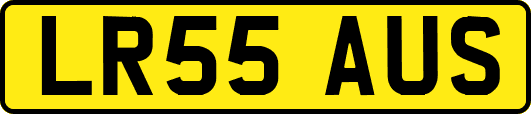 LR55AUS
