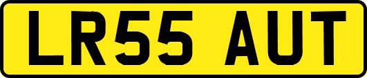 LR55AUT