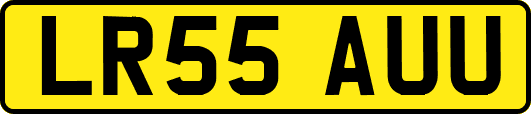 LR55AUU