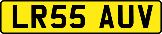 LR55AUV