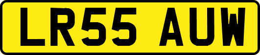 LR55AUW