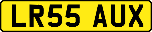 LR55AUX