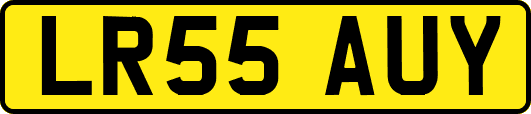 LR55AUY