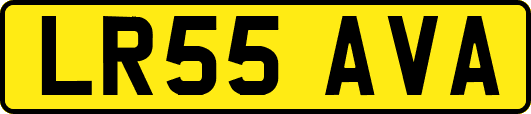 LR55AVA