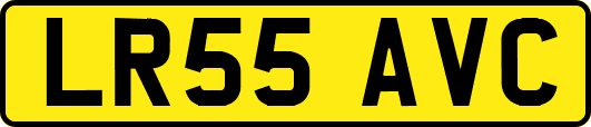 LR55AVC